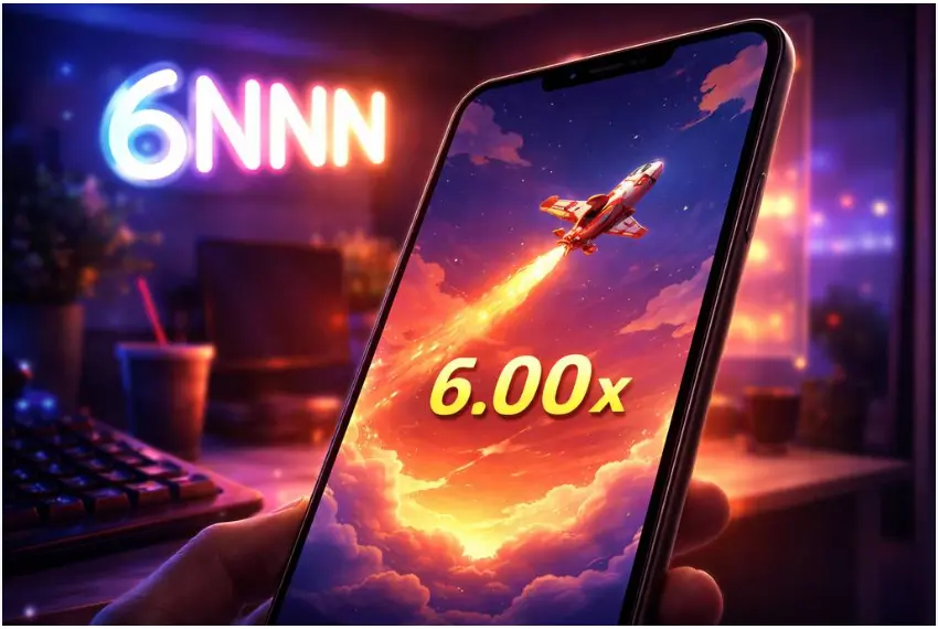6NNN game 
