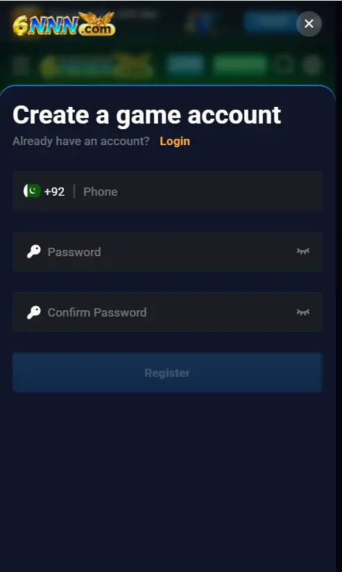 6NNN game 