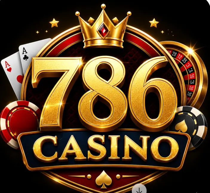 786casino game