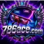 786ACE game