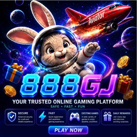 888GJ Game