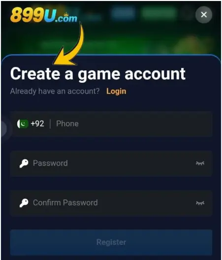 899U game