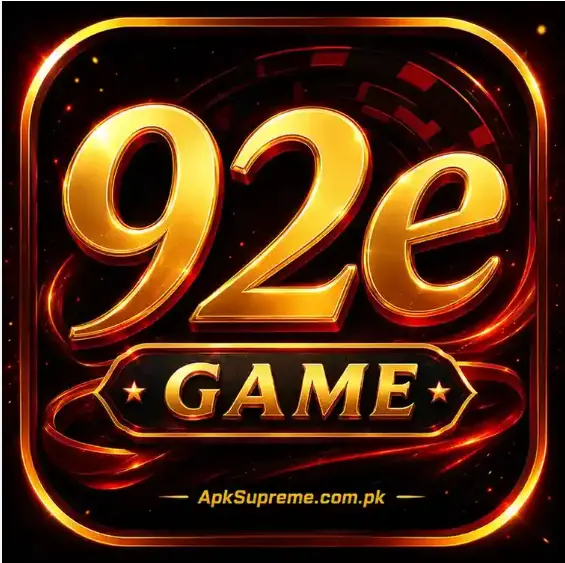 92E Game