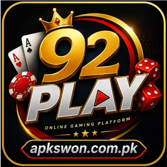 92play game