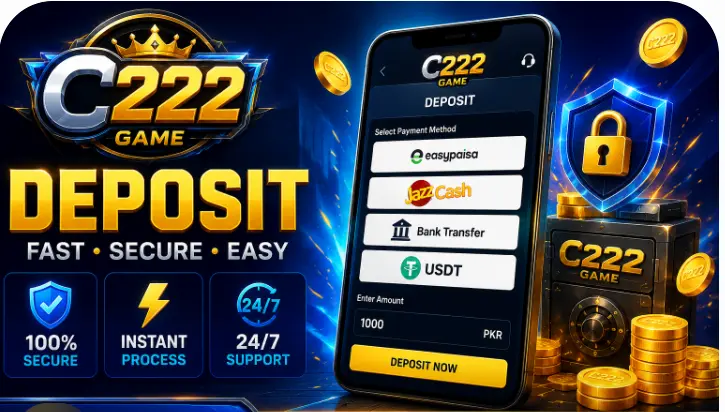 C222 game