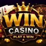 Wincasino game