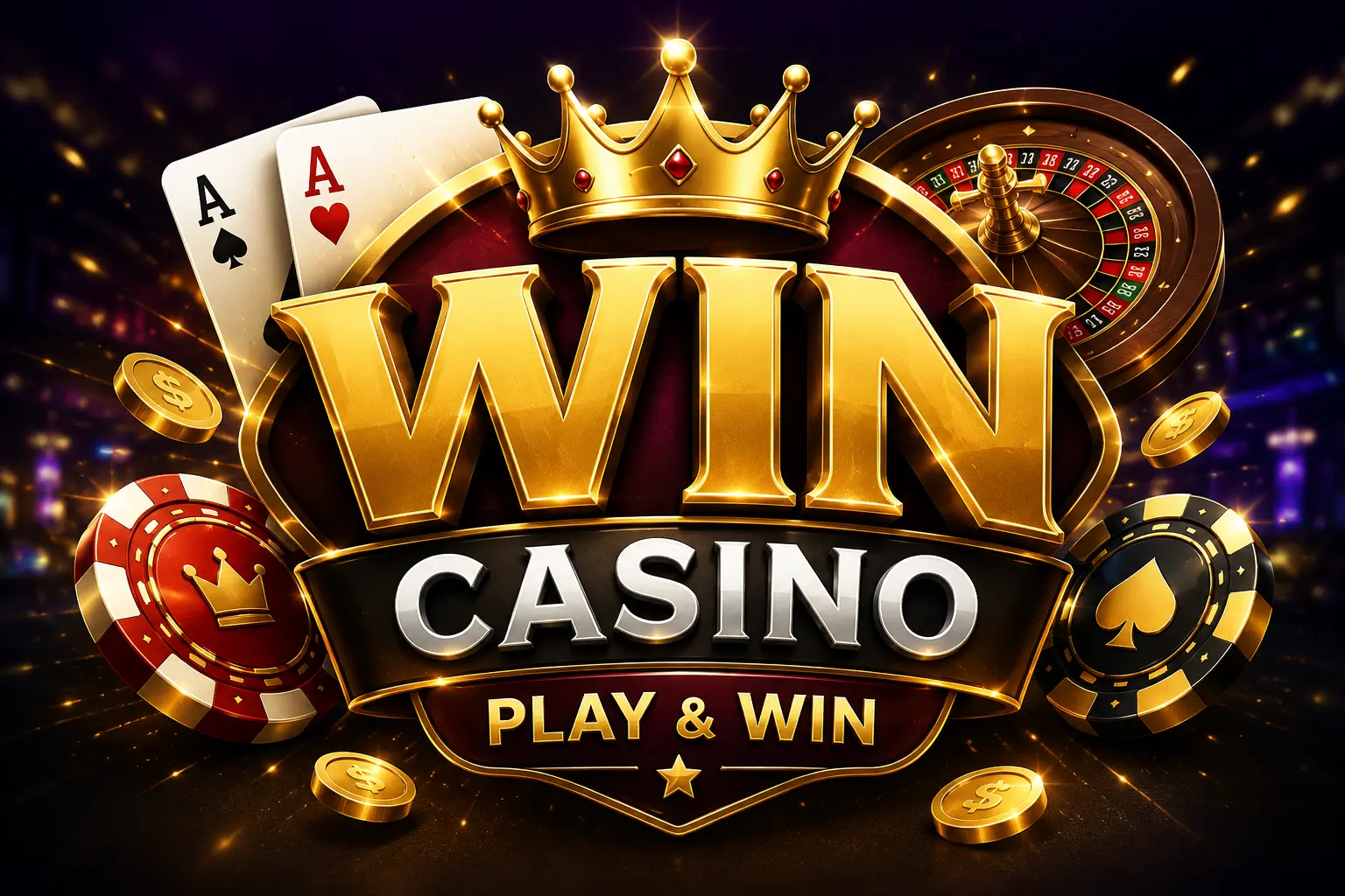 Wincasino game