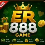 ER888 Game