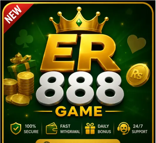 ER888 Game