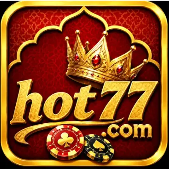 Hot77 game