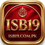 ISB19 game logo
