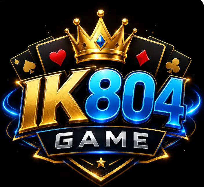 ik804 game