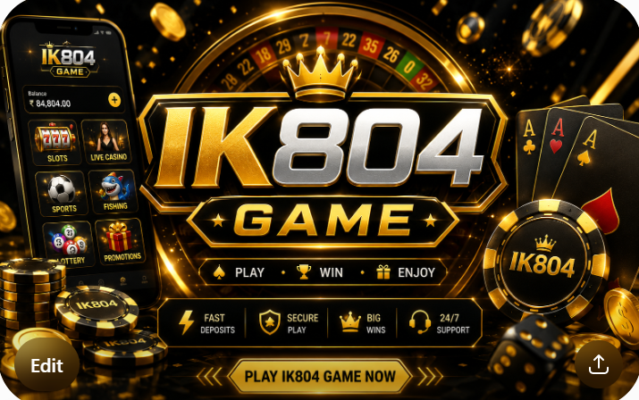 ik804 game