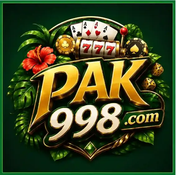 PAK998 Game