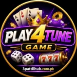 play4Tune Game