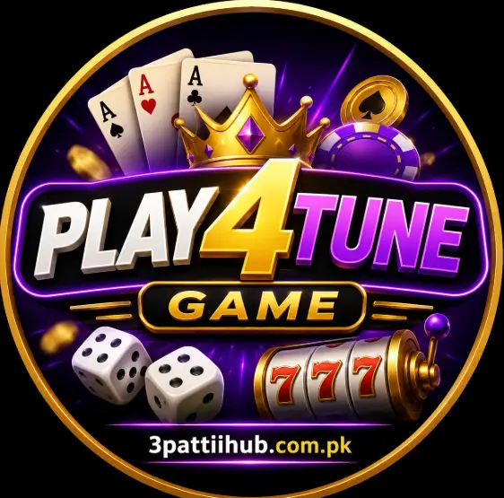 play4Tune Game