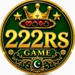 222RS game logo