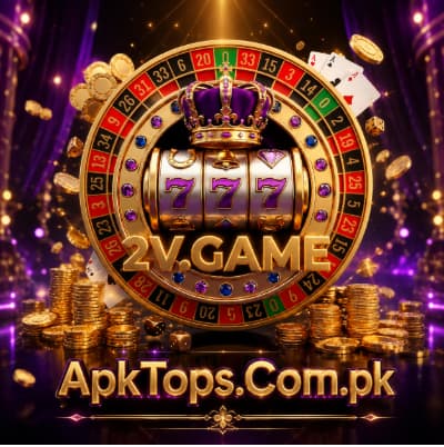 2vvip Game