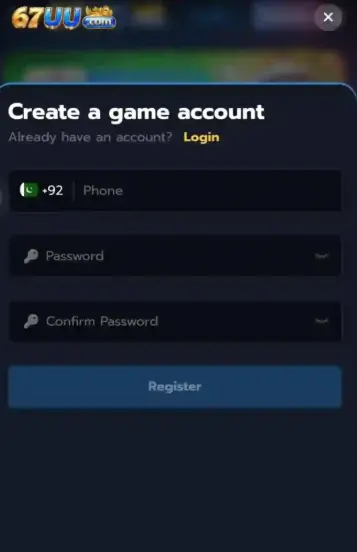 67uu game