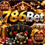 786bet Game