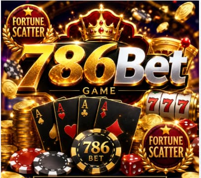 786bet Game