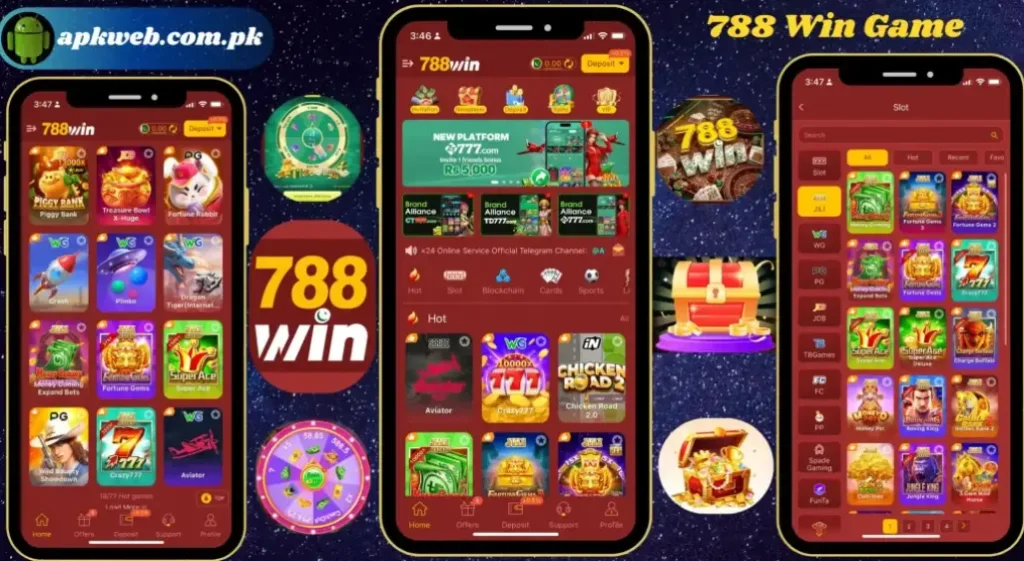 788win game