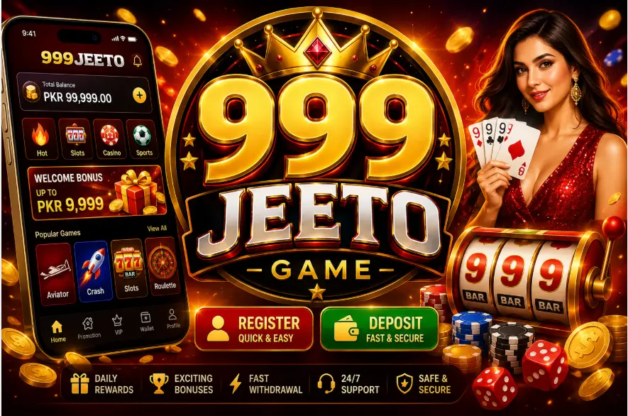 999jeeto game