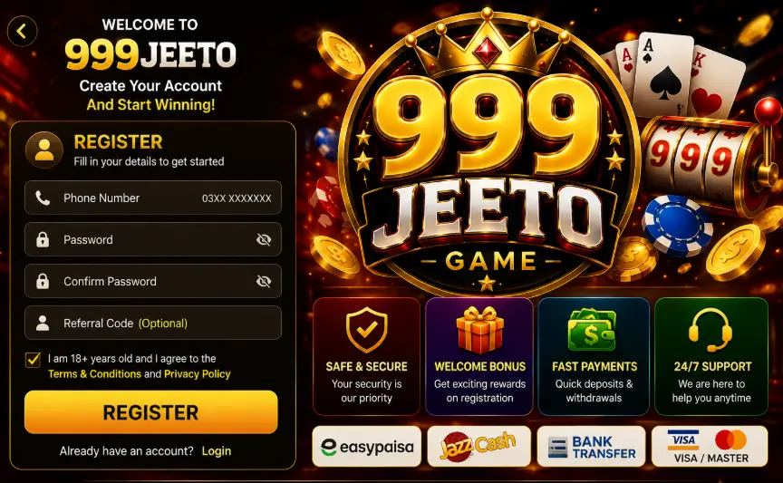 999jeeto game
