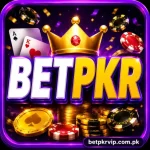 BETPKR.vip Game