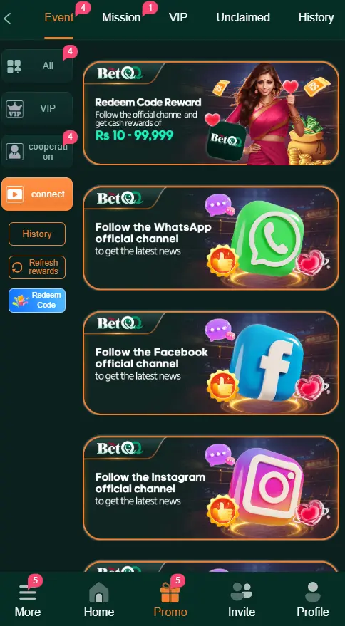 BETQQ GAME
