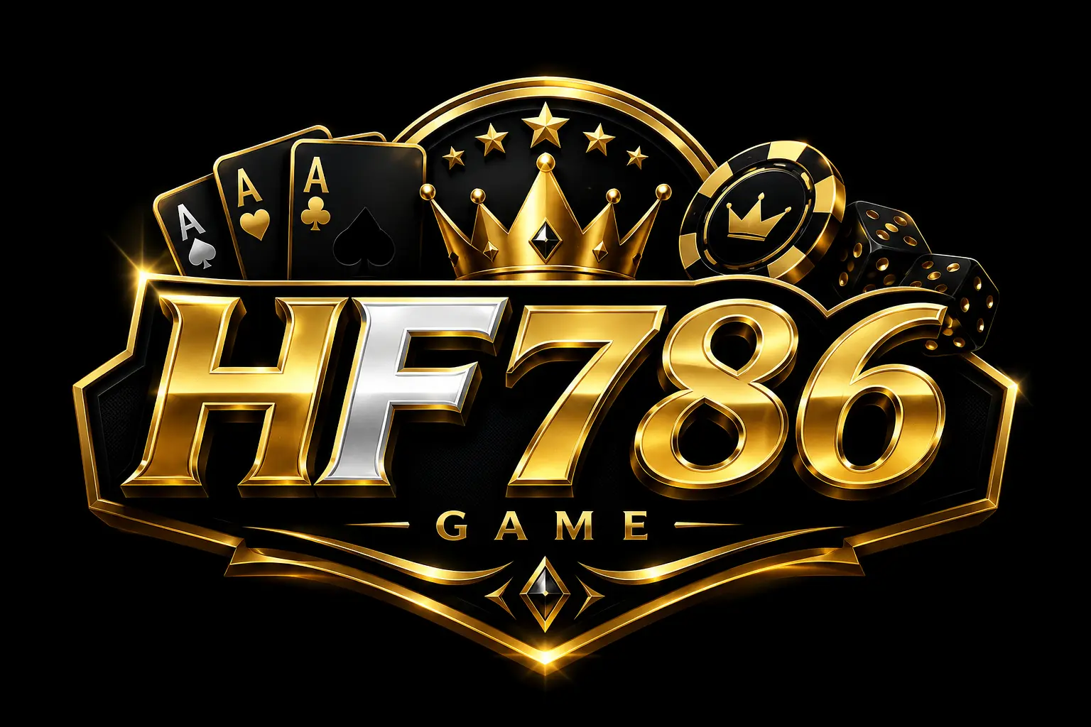 HF786 game