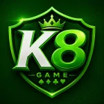 k8 game