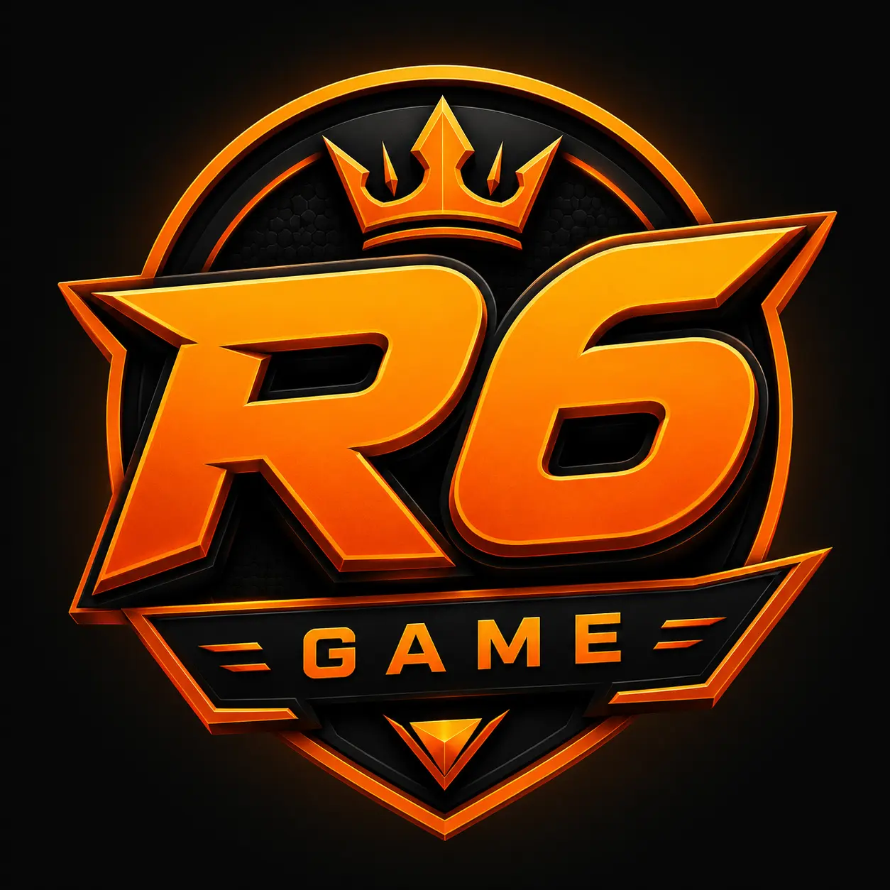 R6 game