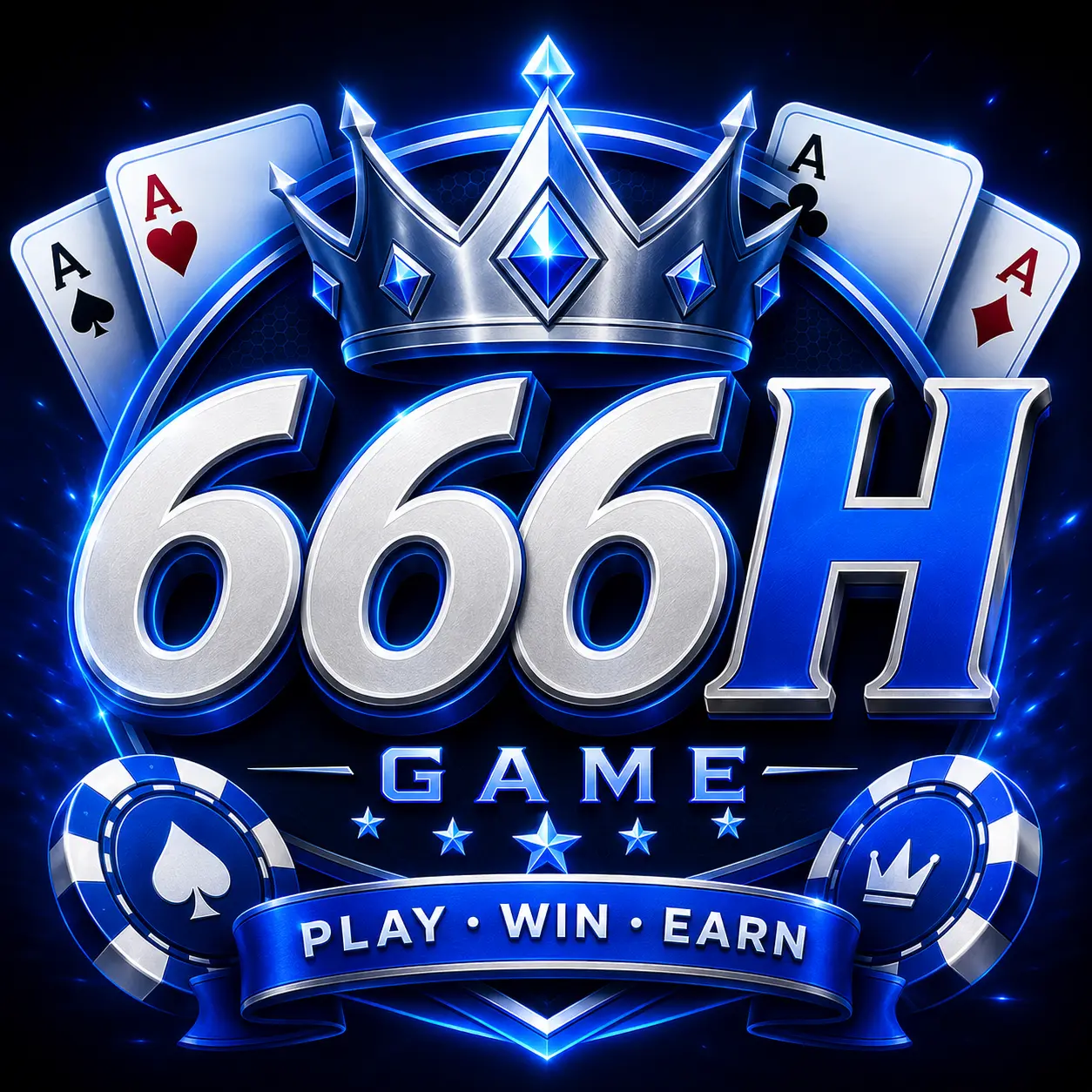 666H game
