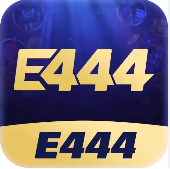 E444 game