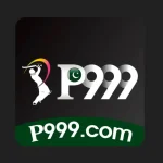 P999 game logo
