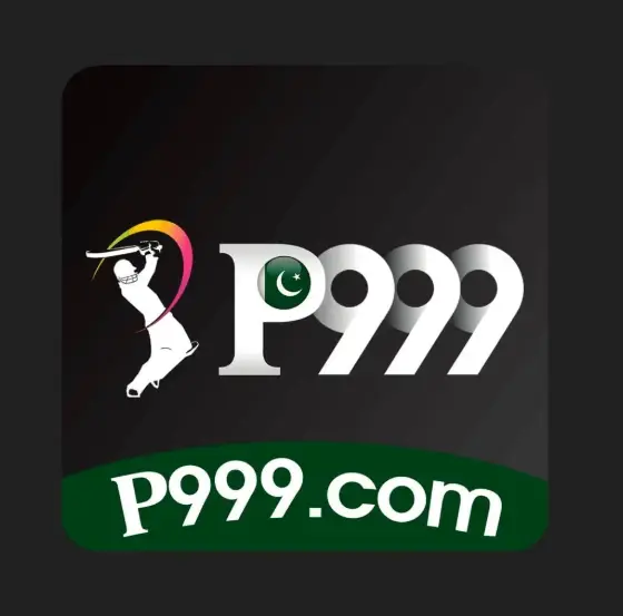 P999 game logo
