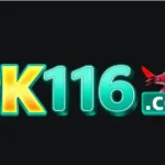 PK116 game logo