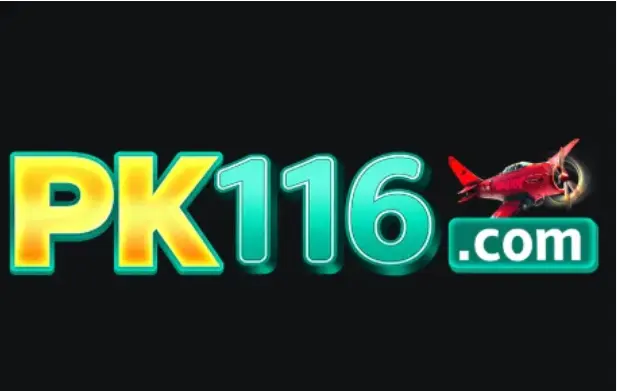 PK116 game logo