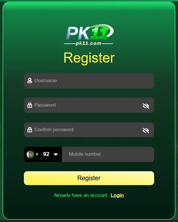 PK11Game