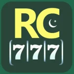 RC777 game