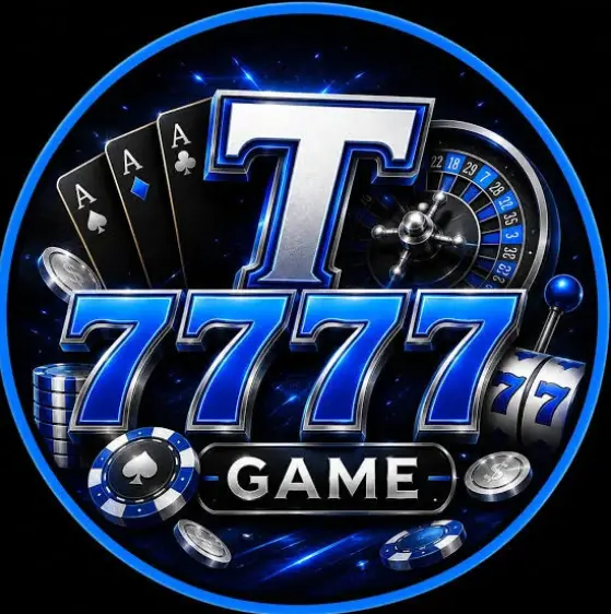 T7777 game