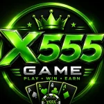 X555 game