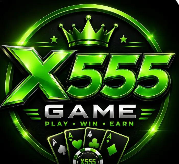 X555 game
