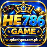 he786 game