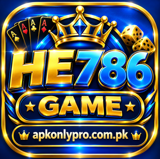 he786 game