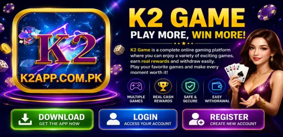 k2 game 