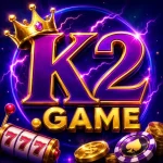 k2 game logo