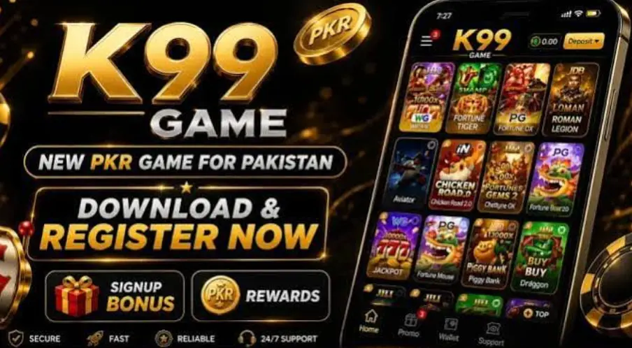 k99 game