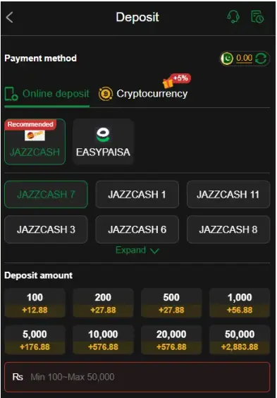 okpkr game